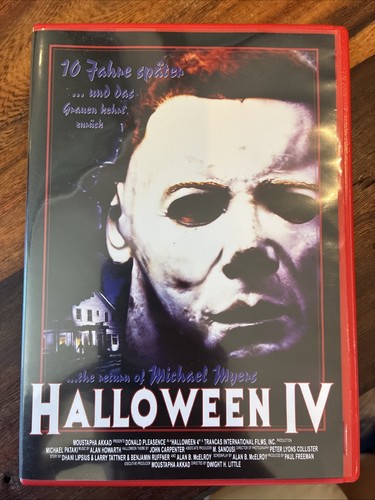 Halloween die rückkehr - 4,