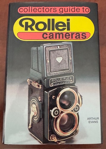 Sammler ratgeber rollei - sammler, zu