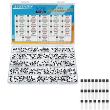 BJT Transistor Set PNP NPN