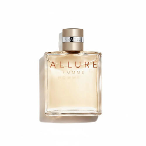 Chanel allure homme eau - allure,
