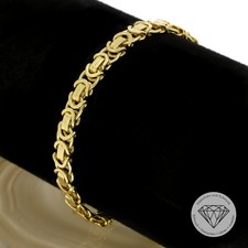 Wert: 3.750,- Königsketten