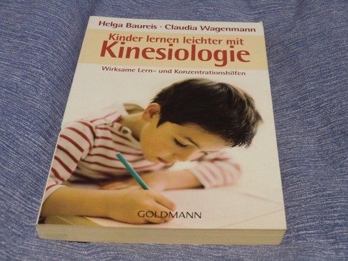Buch kinder lernen leichter - buch,