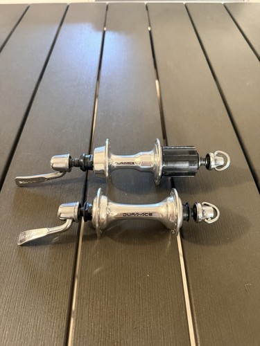 Shimano dura ace 7400 - ace, hb-7400