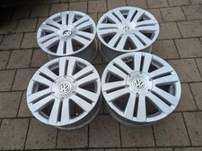 Alufelgen Original VW Passat 3C EOS Scirocco 7Jx16 ET 45 5x112 3C0601025AF