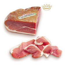 Casa Modena DOP Parmaschinken -ca 1,3 kg