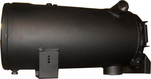 Außenmantel gehäuse für - gehäuse,
