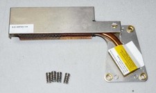 Kühlkörper CPU Kühler Cooling Heatsink 6-31-M57AN-104 für Clevo M57U M570U M575U