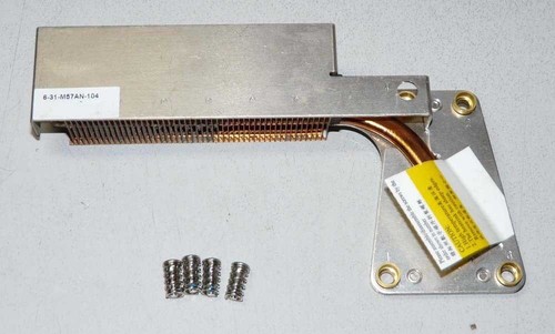 Kühlkörper cpu kühler - kühlkörper,