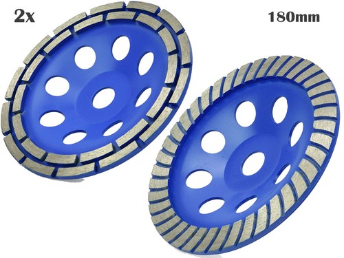 Schleifteller diamant - schleifteller,