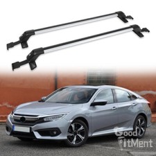 2X für Honda Civic X