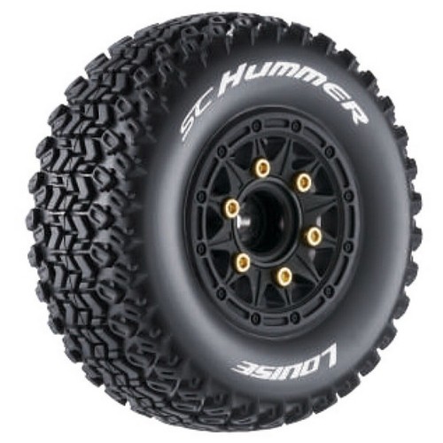Louise lout3224sb hummer - louise,