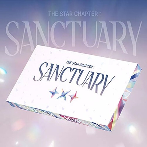 Txt the star - txt,