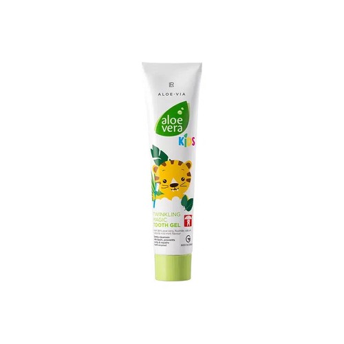 Aloe via vera baby - lr,