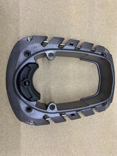 Selden mastfuß deckring - /, /