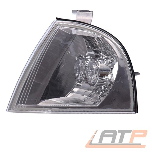 Blinker glasklar vorne links - vorne,