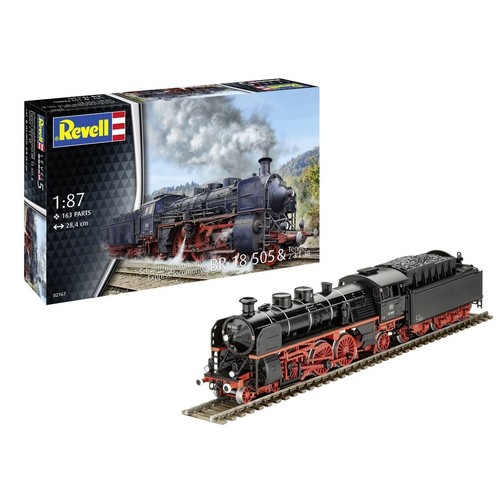 Revell 02167 87 - 02167, 1:87