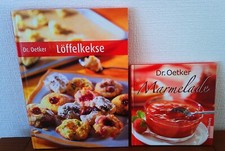 Dr. Oetker Löffelkekse 2004 +