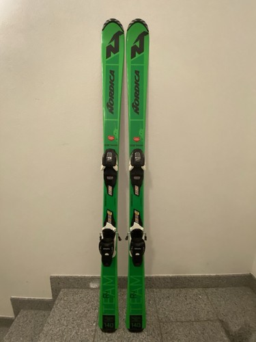 Ski nordica dobermann team - nordica,
