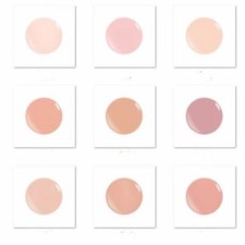 EuBeCos Acryl Puder COVER