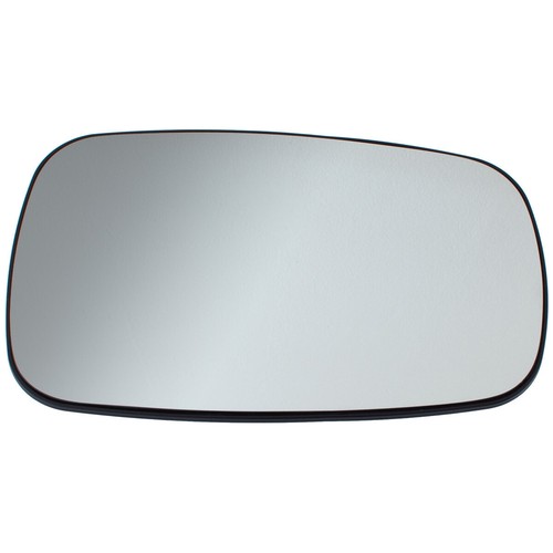 Spiegelglas beheizbar rechts - spiegelglas,