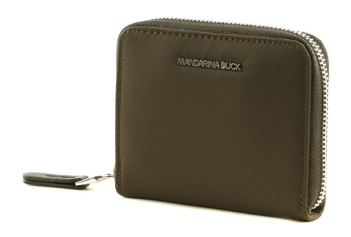 Mandarina duck hunter - mandarina,