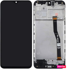 Fur Samsung Galaxy M20 M205