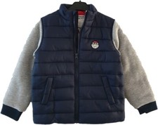 Collegejacke Übergangsjacke