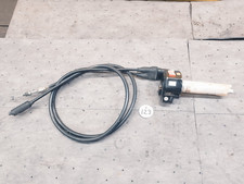 1987-00 Yamaha OEM TW200 TW