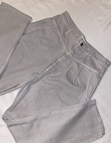 Zara denim jeans - zara, gr.