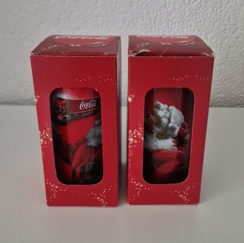 Coca cola glas - 2,