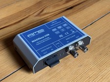 RME MADIface USB