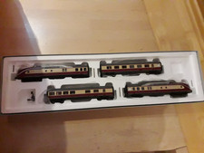 Märklin Spur H0 37605 Dieseltriebzug VT 11.5 TEE Digital AC Sound, OVP, Sammlung