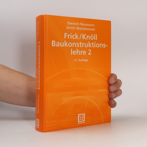 Baukonstruktionslehre 32 - baukonstruktionslehre,