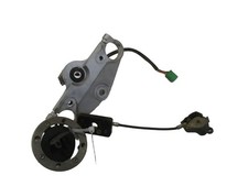 Schloßsatz Schlüssel 8. Suzuki GSX 600 F GN72B Zündschloß Gabelbrücke Tankschloß