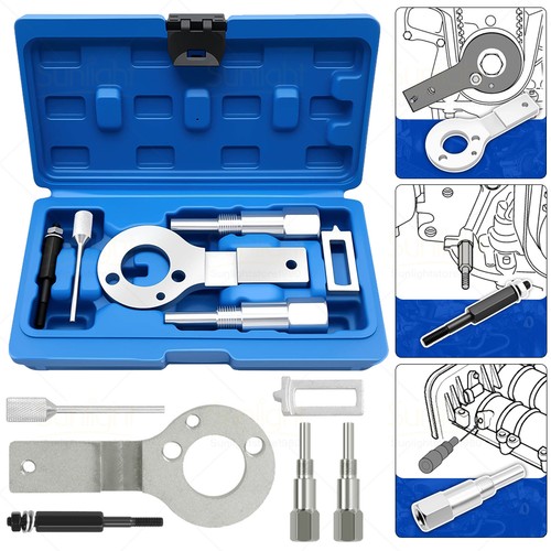 Motor-Einstellwerkzeug