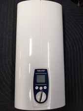 STIEBEL ELTRON DEL 18/21/24 SL electronic LCD 233678 Top-Zustand 18/21/24 kw