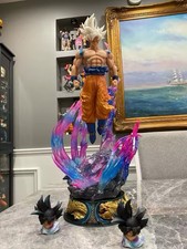 Dragon Ball Son Goku Figur