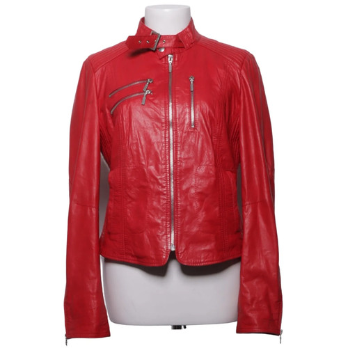 Patago lederjacke damen - lederjacke,,