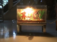 Vintage Lundby Puppenhaus