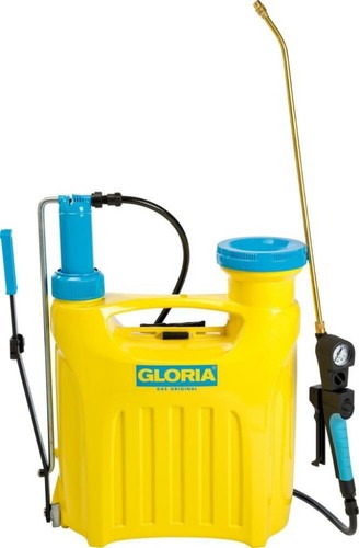 GLORIA