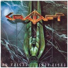 No tricks-just kicks (1991/92)