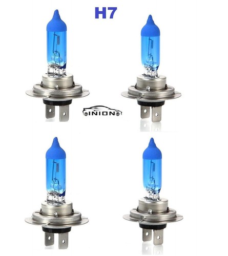 Xenon optik 24v halogen - optik,