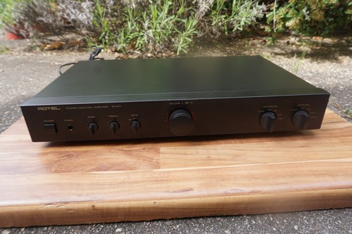 Gepflegter high end - high,