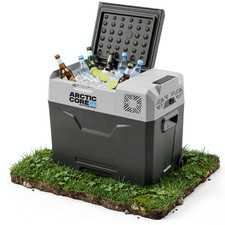 Belko Kompressor Kühlbox 30L