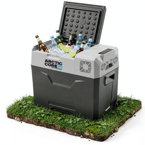 Belko kompressor kühlbox - kompressor, 30l