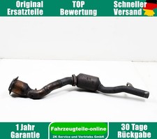 Porsche Cayenne S 92A 958113024 Katalysator KAT rechts 4.8 294KW