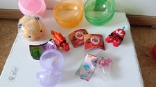 Gashapon Bekotachi Set Japan