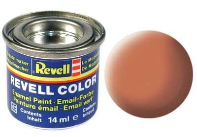 Revell 32125 leuchtorange