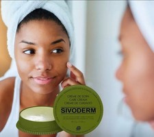 Sivoderm creme 25g - creme, gesicht