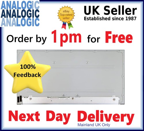 All in one desktop pc - 23,8",